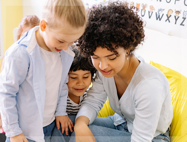 mentor elementary school boys and girls programs in north georgia