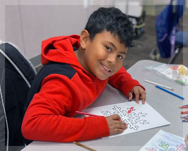 MENTORING AFTER SCHOOL