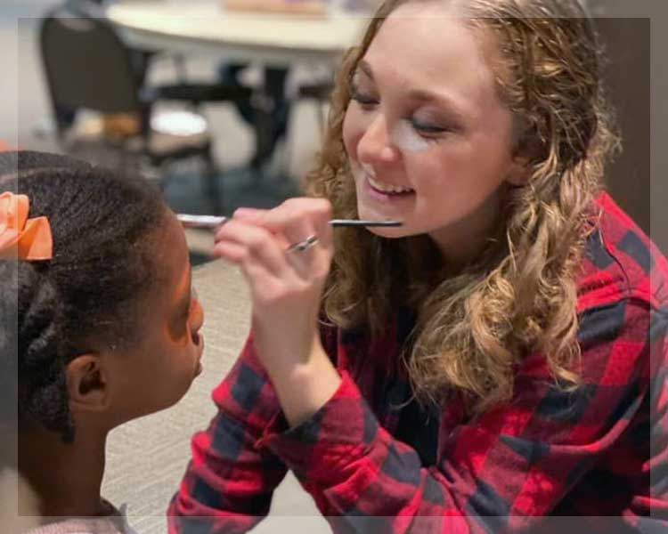 one on one mentoring for kids