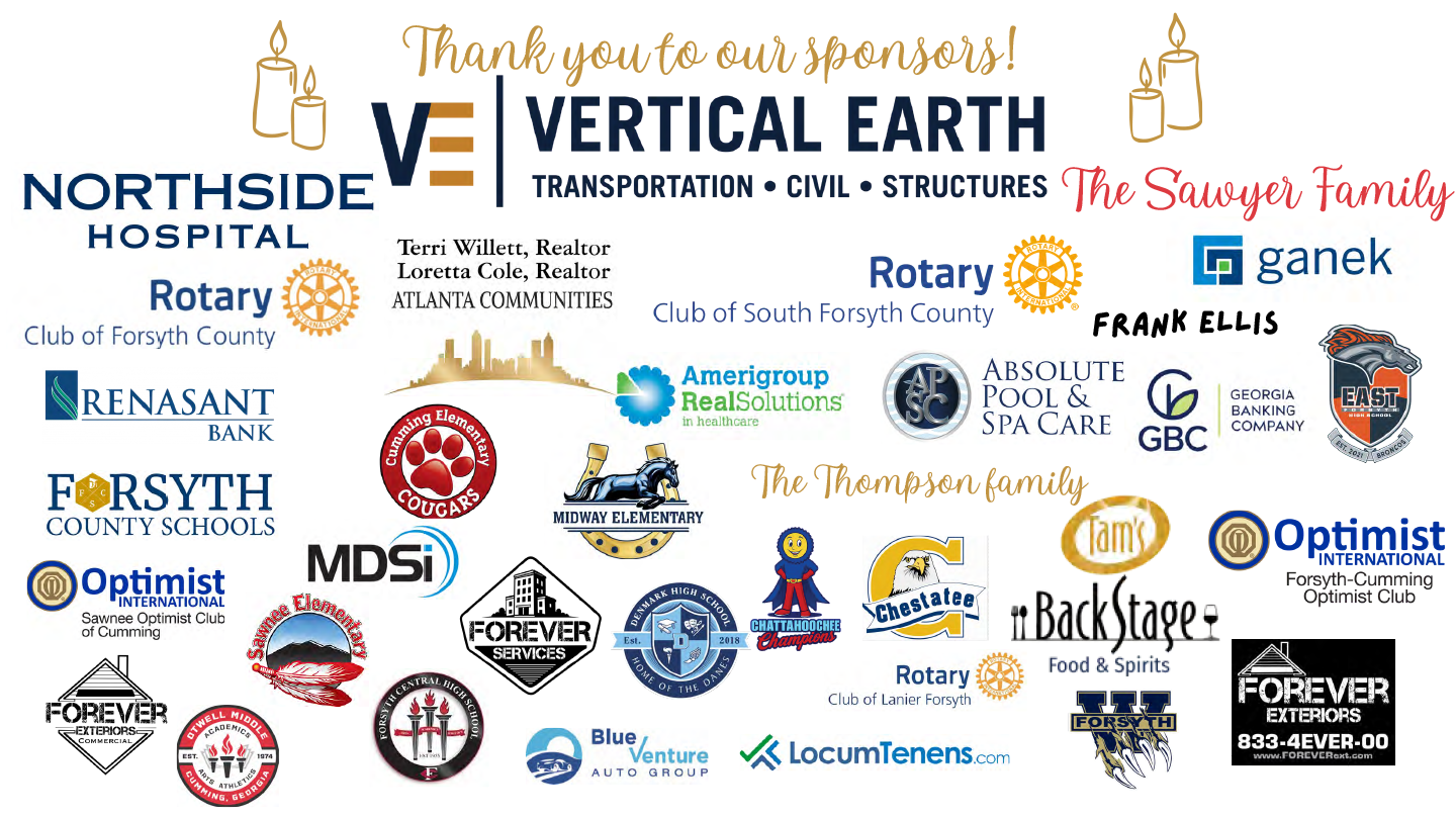 Breakfast Sponsorship Opportunities